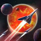 SOL FRONTIERS (Мод, Много денег)