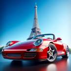 Parking King: MultiPlayer 2023 (Мод, Много денег)