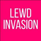Lewd Invasion (18+)