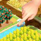 Coco Valley: Farm Adventure (Мод меню)