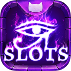 Slots Era - Jackpot Slots Game (Мод, Много денег)