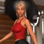 Finding Cloud 9 (18+)