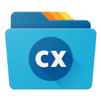 Cx Проводник (Мод, Premium Unlocked)