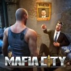 Mafia City (Мод Меню)