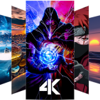 4K Wallpaper Expert (Мод, Unlocked)