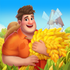 Horizon Island: Farm Adventure (Мод меню)