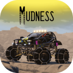 Mudness Offroad Car Simulator (Мод, Много денег)
