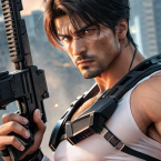 Last Survivor : Apocalypse (Мод, Без рекламы)