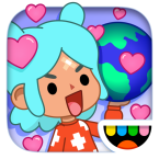 Toca Life: World (Мод, Unlocked)
