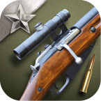 Время снайпера: полигон (Мод, Unlocked)