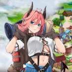 Ilias: Alcyone Legends (18+)