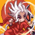 Monkey King Idle : AFK RPG (Мод Меню)