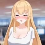 A Promise Best Left Unkept – Aya Edition (18+)