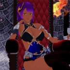 Symphony of the Void (18+)