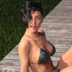 Family Vacation (18+)