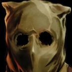 STAY OUT OF THE HOUSE (Полная версия)