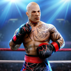 Real Boxing 2 (Мод, Много денег)