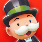 MONOPOLY GO! (Мод, Много денег)