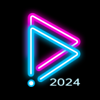 GoCut - светящийся видеоредактор (Мод, Unlocked)