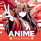 +9000000 Anime Live Wallpapers (Мод, Unlocked)
