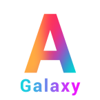 A Launcher : Galaxy A Launcher (Мод, Unlocked)