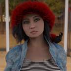 Holly Smiles at The End (18+)