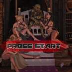 THE LEGEND OF THE GOBLINS (18+)