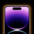 Dynamic остров - стиль iPhone (Мод, Premium Unlocked)