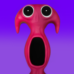 Garten of Banban 7 (Полная версия)