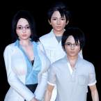 My Bully Tries to Corrupt My Mother Yuna (18+)