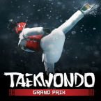 Taekwondo Grand Prix (Мод, Много денег)