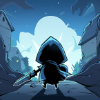 Hero Rush - Idle RPG (Мод меню)