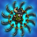 Pickle Pete: Уцелевший (Мод, Много денег)