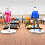 Clothing Store Simulator (Мод, Много денег)