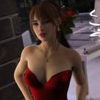 Undercover with Nora (18+)