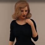 My Goddess (18+)