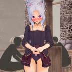 Lewd Lore: Isekai Fantasy (18+)