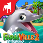FarmVille 2: тропический остров (Мод, Бесплатные покупки)
