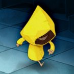 Very Little Nightmares (Мод меню)