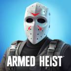 Armed Heist (Мод, Бессмертие)