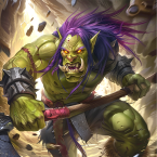 Summoners Raid: War Legend RPG (Мод меню)