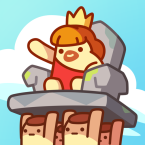 Life of King (Мод, Много ресурсов)