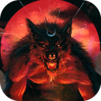 Werewolf: Book of Hungry Names (Мод, Unlocked)