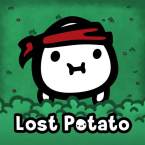 Lost Potato (Мод, Легкая победа)