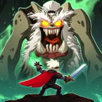 Monster Crush: RPG Idle Merge (Мод Меню)