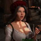 Blood of the Dragon (18+)