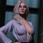 Sort Of Justice (18+)