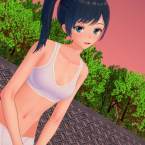 Garden of Venus (18+)