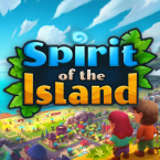 Spirit of the Island (Полная версия)