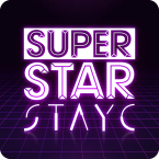 SUPERSTAR STAYC (Мод Меню)
